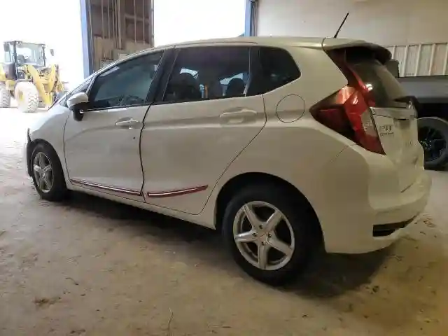 3HGGK5H86LM713262 2020 HONDA FIT-1