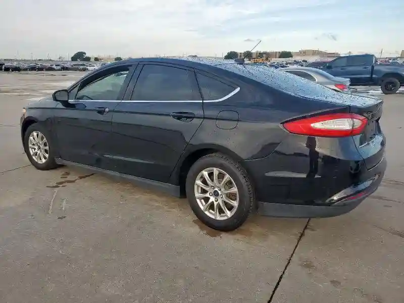 3FA6P0G7XFR210144 2015 FORD FUSION-1