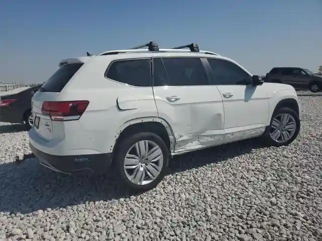 1V2UR2CAXKC549227 2019 VOLKSWAGEN ATLAS-2
