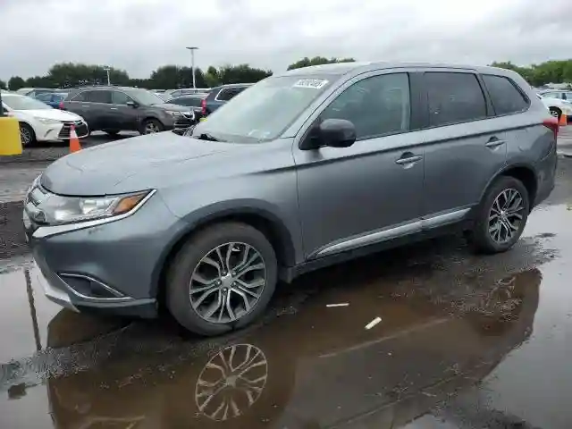 JA4AZ3A35GZ018028 2016 MITSUBISHI OUTLANDER-0
