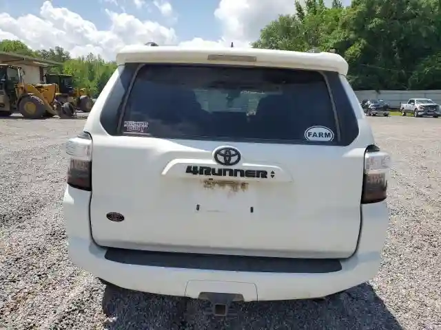 JTEMU5JRXM5915622 2021 TOYOTA 4RUNNER-5