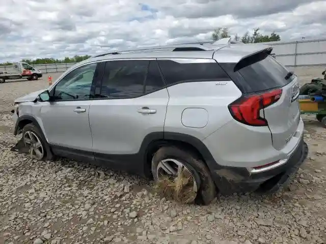 3GKALWEU8KL247822 2019 GMC TERRAIN-1