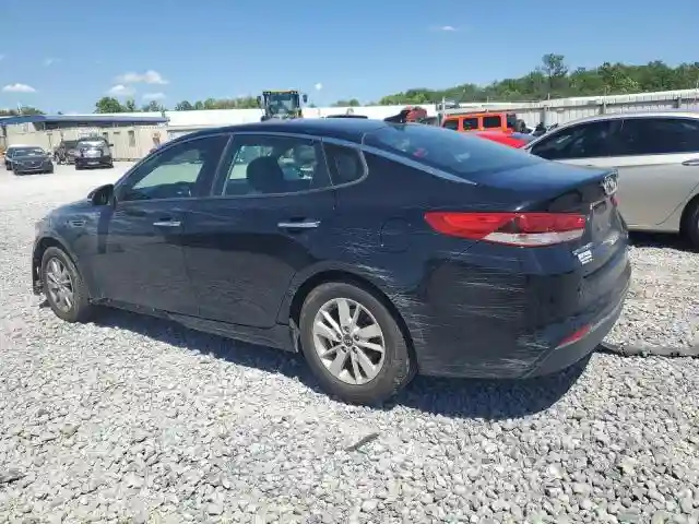 KNAGT4L39G5117542 2016 KIA OPTIMA-1