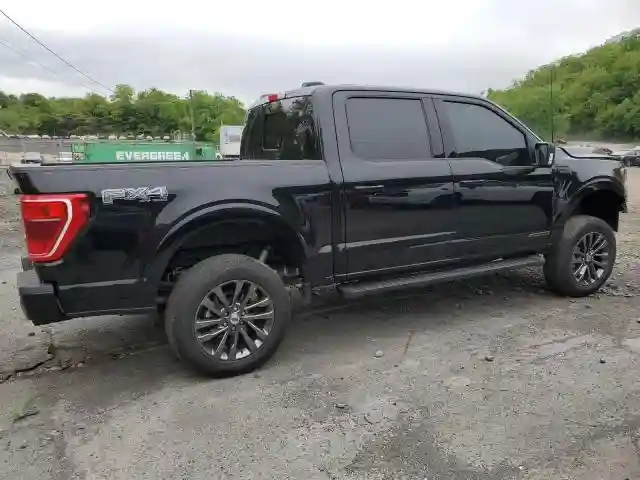 1FTFW1ED3PFB07772 2023 FORD F-150-2