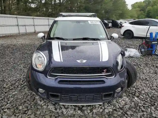 WMWZC5C59FWP43388 2015 MINI COOPER-4