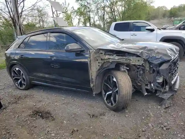 WU1ARBF15PD007165 2023 AUDI RS-3