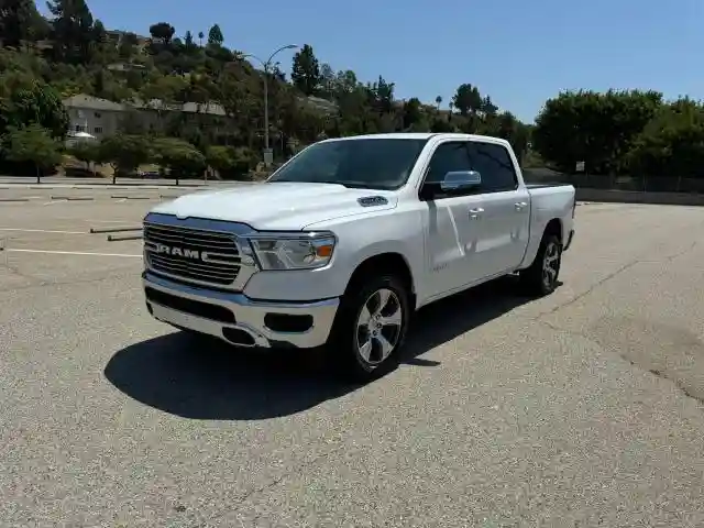1C6RREJT1RN220113 2024 RAM 1500-1