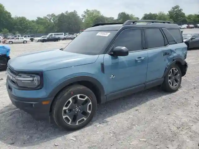 3FMCR9C69PRE25486 2023 FORD BRONCO-0