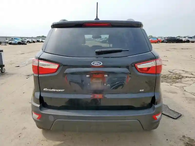 MAJ3S2GE1MC455891 2021 FORD ECOSPORT-5