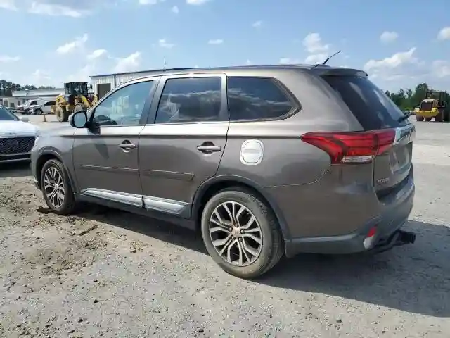 JA4AD3A39GZ020704 2016 MITSUBISHI OUTLANDER-1