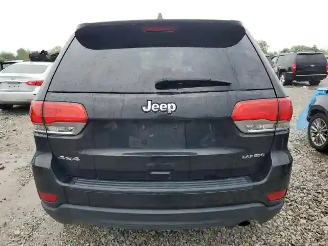1C4RJFAGXFC905114 2015 JEEP GRAND CHEROKEE-5