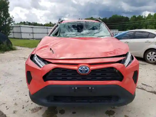 4T3LWRFV8PU098106 2023 TOYOTA RAV4-4
