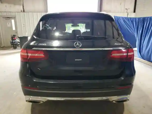 WDC0G4KB2JV093281 2018 MERCEDES-BENZ GLC-CLASS-5