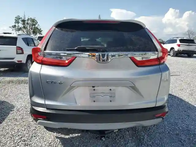 7FARW1H54HE016070 2017 HONDA CRV-5