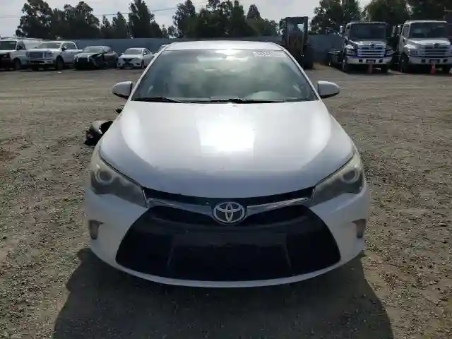 4T1BF1FK2FU098712 2015 TOYOTA CAMRY-4