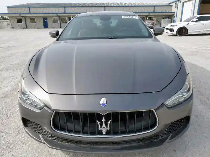 ZAM57XSA9H1206127 2017 MASERATI ALL MODELS-4