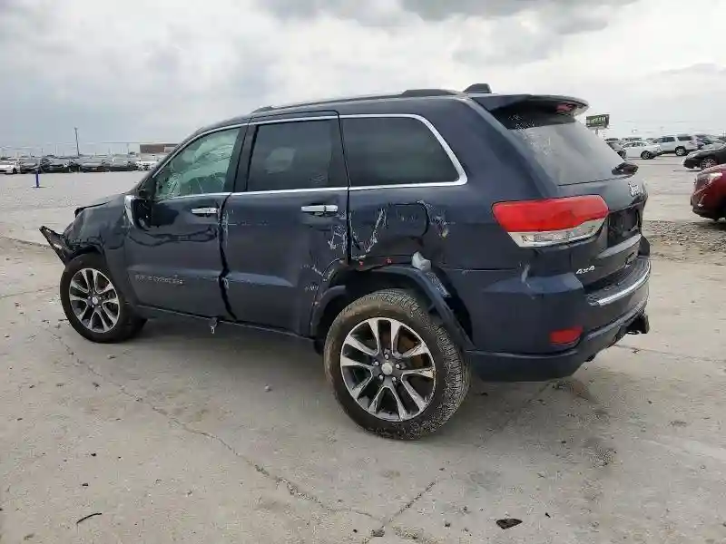 1C4RJFCG6HC876808 2017 JEEP GRAND CHEROKEE-1