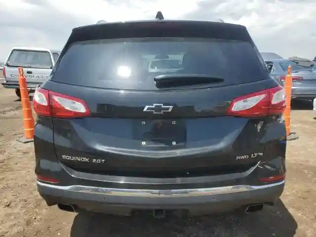 2GNAXVEX9K6140293 2019 CHEVROLET EQUINOX-5