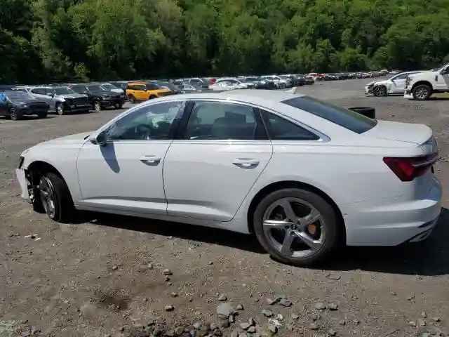 WAUD3BF27RN037993 2024 AUDI A6-1