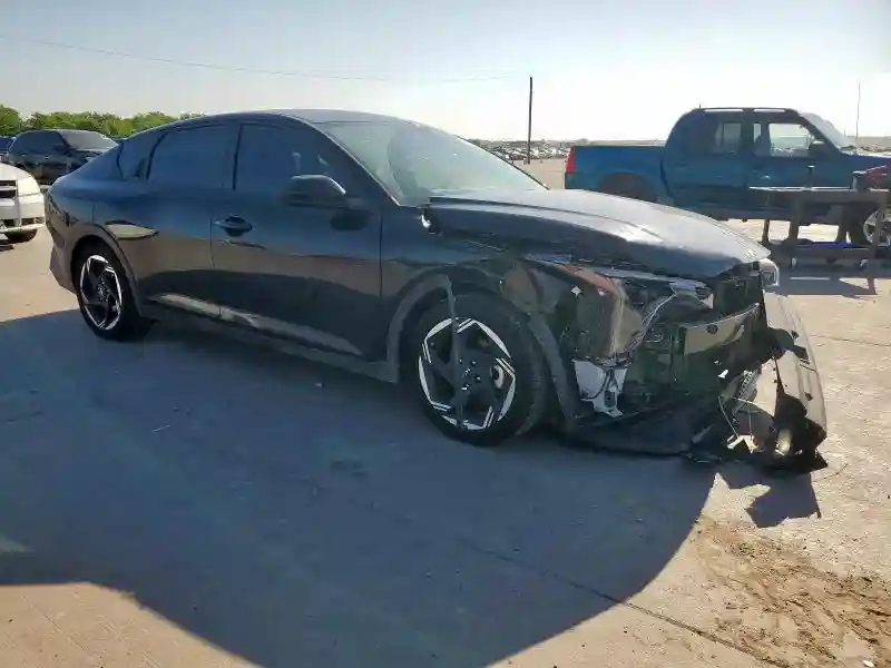 3KPFU4DE3SE031720 2025 KIA K4 EX-3
