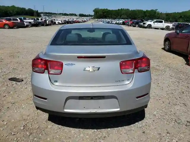 1G11C5SL0FF113056 2015 CHEVROLET MALIBU-5