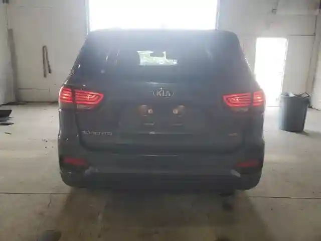 5XYPG4A38LG649814 2020 KIA SORENTO-5