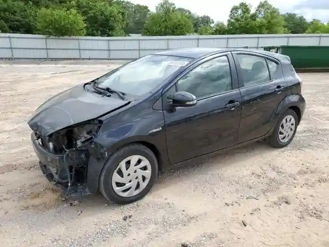 JTDKDTB37F1096380 2015 TOYOTA PRIUS-0