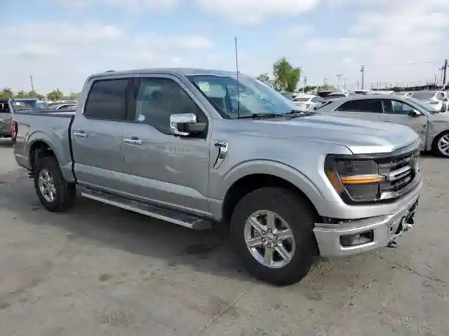 1FTFW3L83RKD33872 2024 FORD ALL MODELS-3