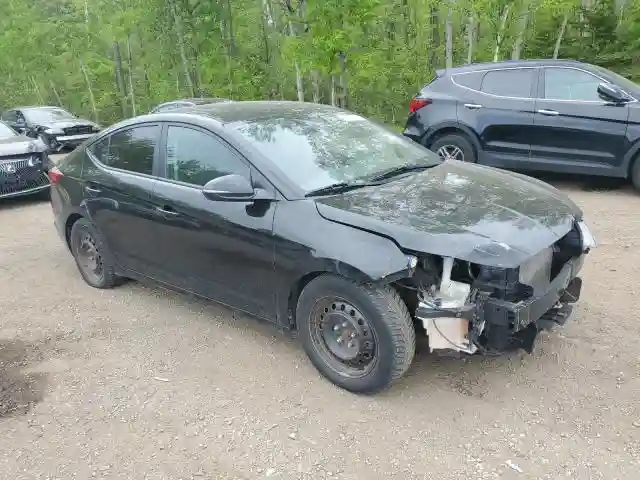 KMHD84LFXKU862733 2019 HYUNDAI ELANTRA-3