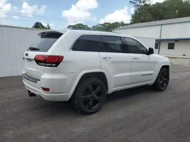 1C4RJFAG2FC165834 2015 JEEP GRAND CHEROKEE-2