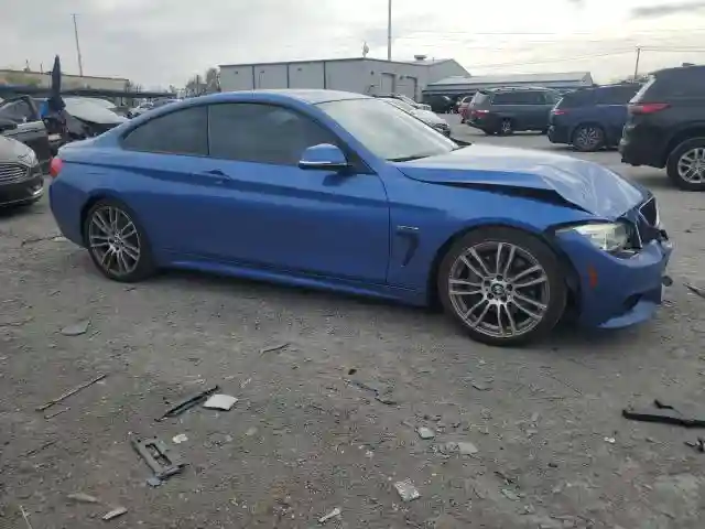 WBA3N7C5XGK226735 2016 BMW 4 SERIES-3
