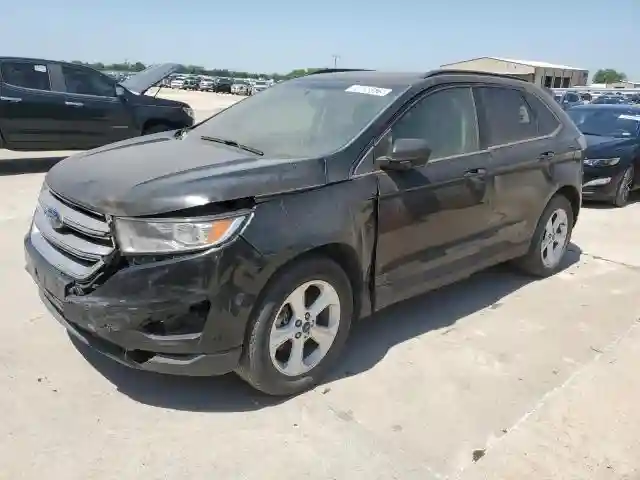 2FMTK3G80FBC03350 2015 FORD EDGE-0