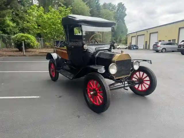 14650841 1920 FORD MODEL-T-0