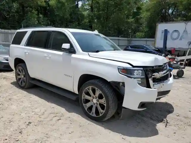 1GNSCBKC0JR206734 2018 CHEVROLET TAHOE-3