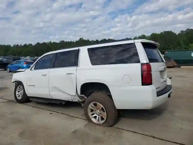 1GNSKJKC7FR637642 2015 CHEVROLET SUBURBAN-1