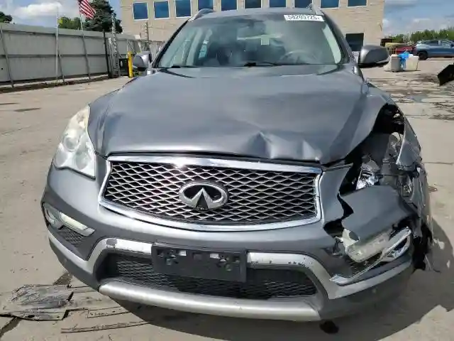 JN1BJ0RR3HM405543 2017 INFINITI QX50-4