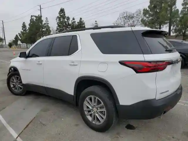 1GNERHKW2PJ203088 2023 CHEVROLET TRAVERSE-1