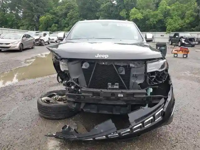 1C4RJEBG1NC126675 2022 JEEP GRAND CHEROKEE-4