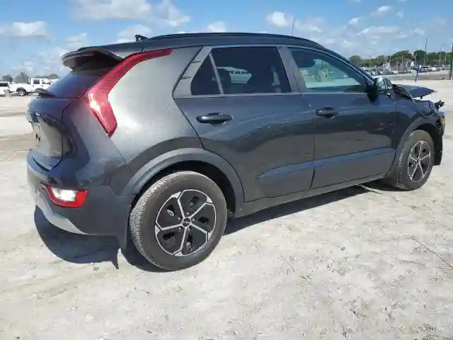 KNDCR3LE7P5116398 2023 KIA NIRO-2