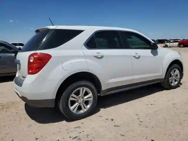2GNALAEK8F6256695 2015 CHEVROLET EQUINOX-2