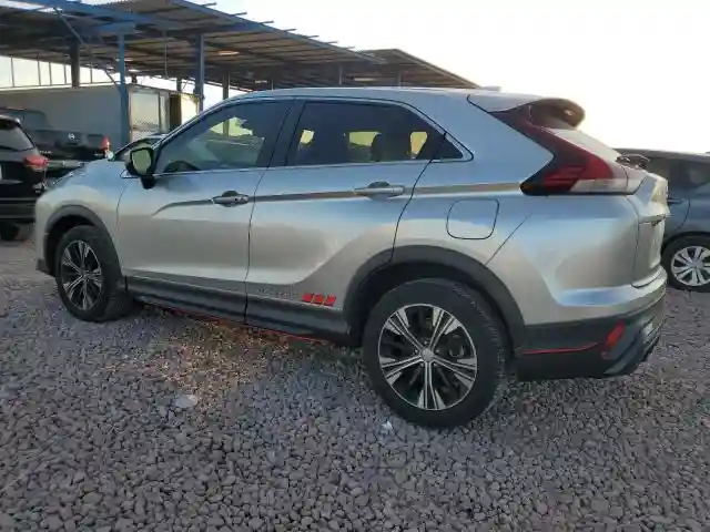 JA4ATWAA1NZ005758 2022 MITSUBISHI ECLIPSE-1