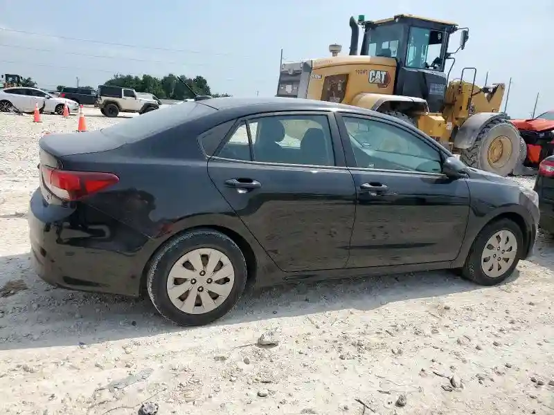 3KPA24AB6KE233364 2019 KIA RIO-2