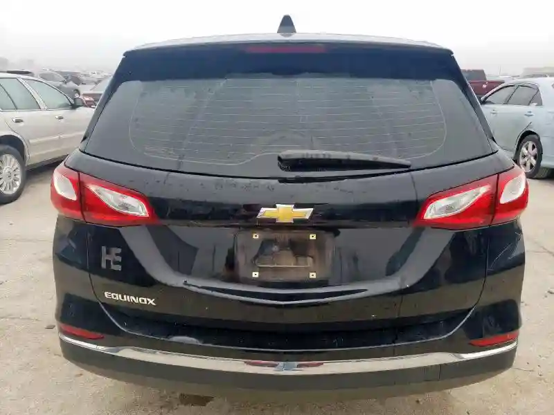 2GNAXHEV5J6238333 2018 CHEVROLET EQUINOX-5