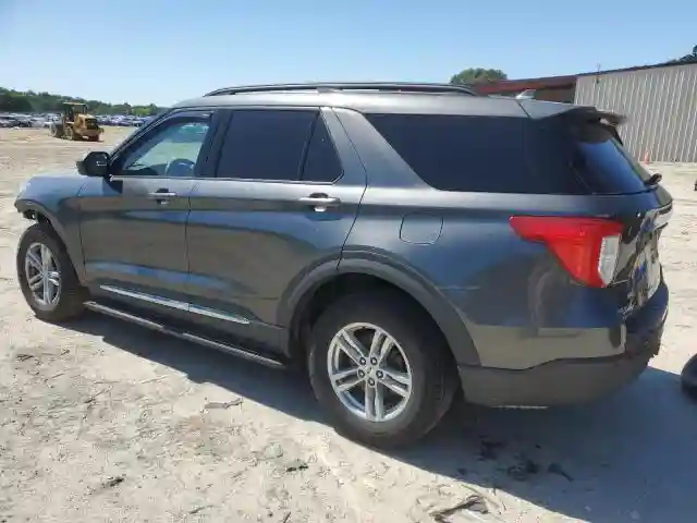 1FMSK8DH4LGA88026 2020 FORD EXPLORER-1
