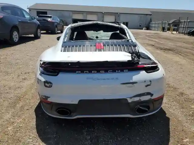 WP0AB2A91LS225947 2020 PORSCHE 911-5