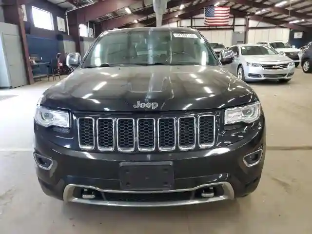 1C4RJFCT4FC632858 2015 JEEP GRAND CHEROKEE-4