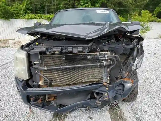 1FT7W2BT1FEB25018 2015 FORD F250-4