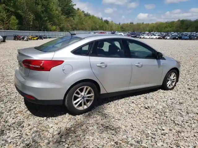 1FADP3F27HL269104 2017 FORD FOCUS-2