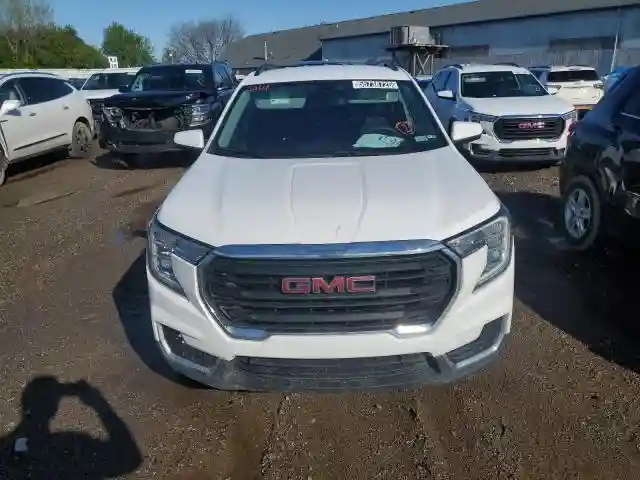 3GKALMEV9NL296478 2022 GMC TERRAIN-4