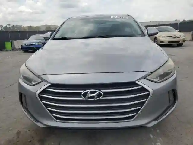 5NPD84LF7HH032007 2017 HYUNDAI ELANTRA-4